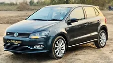 Used Volkswagen Polo GT TSI in Mehsana