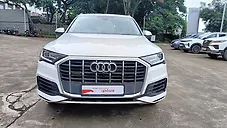 Used Audi Q7 Technology 55 TFSI [2022-2024] in Mumbai
