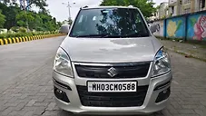 Used Maruti Suzuki Wagon R VXI in Nagpur