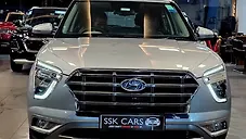 Used Hyundai Creta SX 1.5 Petrol [2020-2022] in Lucknow