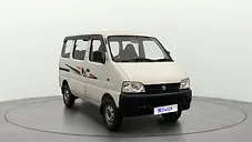 Used Maruti Suzuki Eeco 7 STR [2019-2020] in Lucknow