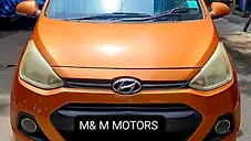 Used Hyundai Grand i10 Asta AT 1.2 Kappa VTVT [2013-2016] in Chennai