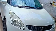 Used Maruti Suzuki Swift VDi in Chennai