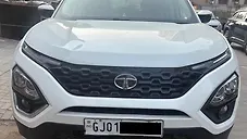 Used Tata Harrier XZA Plus in Ahmedabad