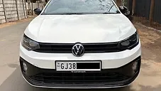 Used Volkswagen Virtus GT Line Petrol 1.0L Turbo Manual in Ahmedabad