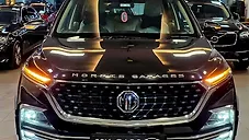 Used MG Hector Sharp 2.0 Diesel Turbo MT in Lucknow