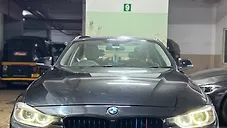 Used BMW 3-Series 320d Prestige in Mumbai