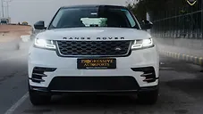 Used Land Rover Range Rover Velar S R-Dynamic 2.0 Petrol in Delhi