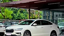 Used Skoda Slavia Style 1.5L TSI DSG in Surat