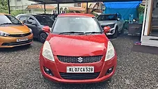 Used Maruti Suzuki Swift VXi [2014-2017] in Kochi