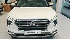 Used Hyundai Creta S 1.5 Diesel [2020-2022] in Jaipur