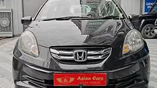 Used Honda Amaze 1.2 S i-VTEC in Jammu