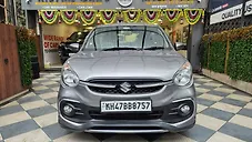 Used Maruti Suzuki Celerio ZXi Plus [2021-2023] in Mumbai