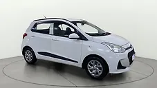 Used Hyundai Grand i10 Magna 1.2 Kappa VTVT [2017-2020] in Mohali