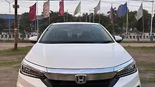 Used Honda City ZX Petrol [2019-2020] in Guwahati