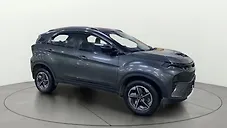Used Tata Nexon Creative 1.2 Petrol 7DCA Dual Tone [2023-2025] in Mohali