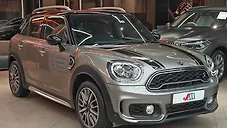 Used Mini Countryman Cooper S JCW Inspired [2018-2020] in Ahmedabad