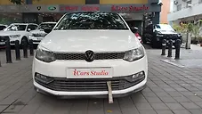 Used Volkswagen Polo GT TSI in Bangalore