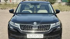 Used Skoda Kodiaq Style 2.0 TDI 4x4 AT in Delhi