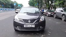 Used Maruti Suzuki Baleno Delta 1.2 in Kolkata