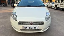 Used Fiat Punto Active 1.3 in Ludhiana