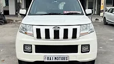 Used Mahindra TUV300 T8 in Ludhiana