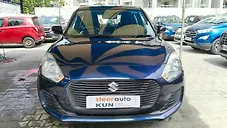 Used Maruti Suzuki Swift VXi AMT in Chennai