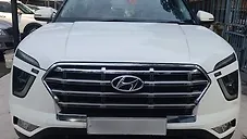 Used Hyundai Creta E 1.5 Diesel in Mumbai