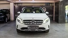Used Mercedes-Benz GLA 200 Sport in Delhi