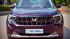 Used Mahindra XUV700 AX7 2WD Diesel 2.2L Turbo Manual 7 STR in Delhi