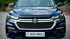 Used Maruti Suzuki Invicto Zeta Plus Hybrid (Electric + Petrol) Automatic 7 STR in Delhi