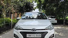 Used Hyundai Elite i20 Magna Plus 1.2 [2019-2020] in Karnal