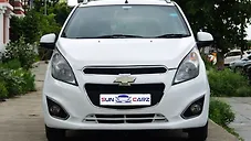 Used Chevrolet Beat LT Petrol in Chennai