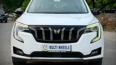 Used Mahindra XUV700 AX5 2WD Petrol 2.0L Turbo Manual 7 STR in Delhi