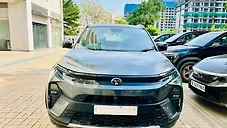 Used Tata Nexon Fearless Plus (S) 1.2 Petrol 6MT Dual Tone [2023-2025] in Gurgaon