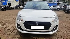 Used Maruti Suzuki Swift VXi AMT [2018-2019] in Mumbai