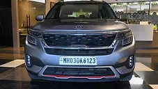 Used Kia Seltos GTX Plus 1.4 DCT in Mumbai