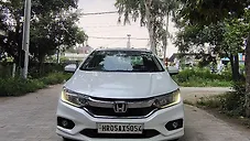Used Honda City VX Diesel [2017-2020] in Karnal