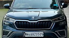 Used Skoda Kushaq Style 1.5L TSI DSG (6 Airbags) in Mumbai
