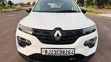 Used Renault Kwid RXT 1.0 (O) in Jaipur