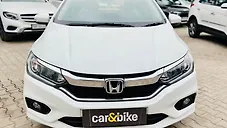 Used Honda City VTEC Plus in Gurgaon