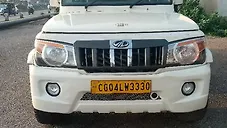 Used Mahindra Bolero SLX BS IV in Raipur