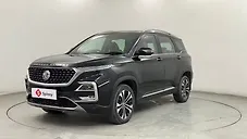 Used MG Hector Sharp 1.5 Petrol CVT in Pune