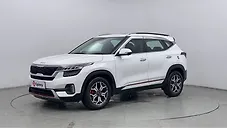 Used Kia Seltos GTX Plus 1.4 in Chandigarh