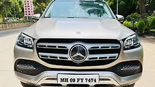 Used Mercedes-Benz GLS 400d 4MATIC [2020-2023] in Mumbai