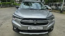 Used Maruti Suzuki XL6 Alpha AT Petrol in Mumbai