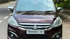 Used Maruti Suzuki Ertiga VDI SHVS in Mumbai
