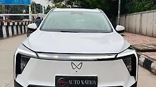 Used Mahindra XEV9S Pack Three 79.0 kWh 7 STR 11.2kW Charger in Delhi