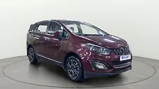 Used Mahindra Marazzo M8 7 STR in Mohali