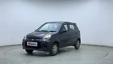Used Maruti Suzuki Alto 800 LXi in Hyderabad